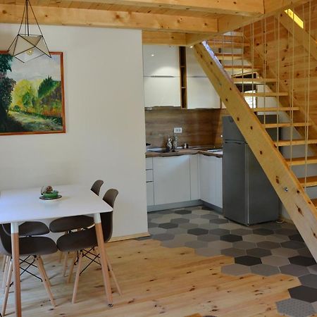 Olea Cottage Ülgün Dış mekan fotoğraf