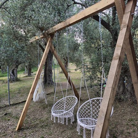 Olea Cottage Ülgün Dış mekan fotoğraf