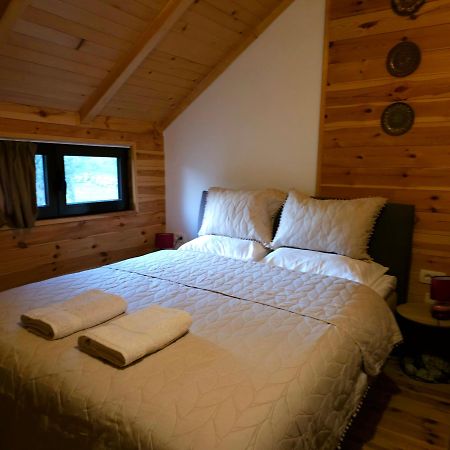 Olea Cottage Ülgün Dış mekan fotoğraf