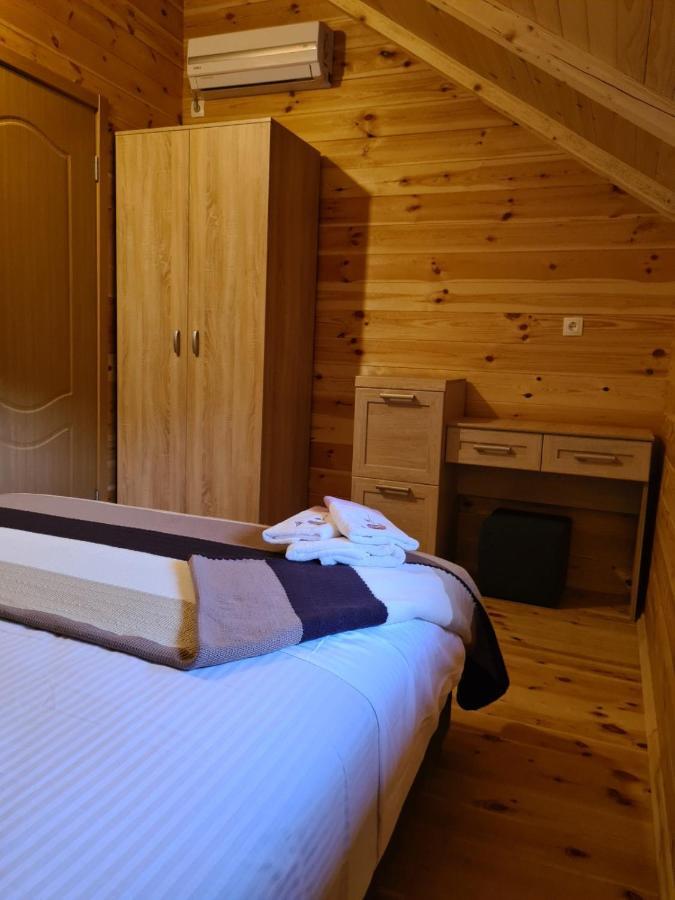 Olea Cottage Ülgün Dış mekan fotoğraf