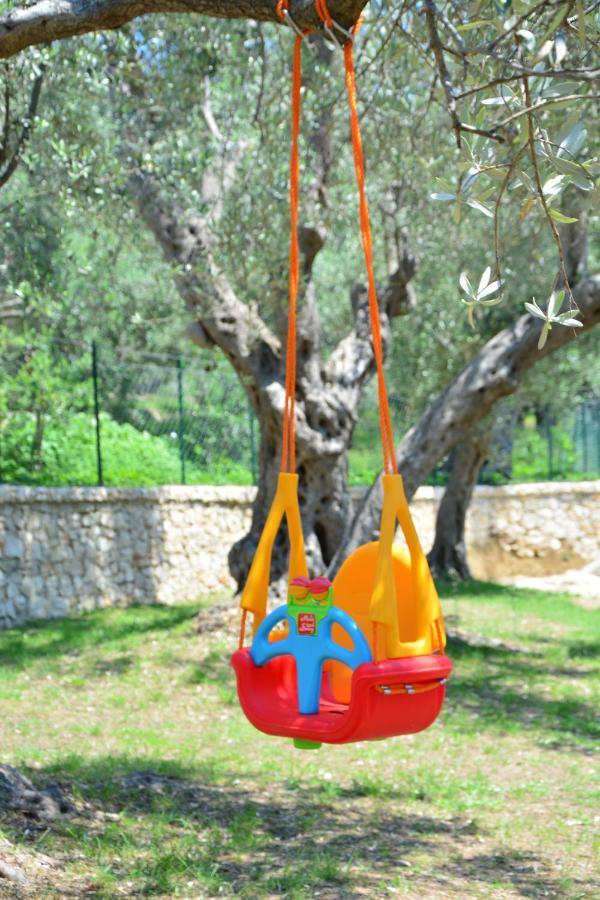 Olea Cottage Ülgün Dış mekan fotoğraf
