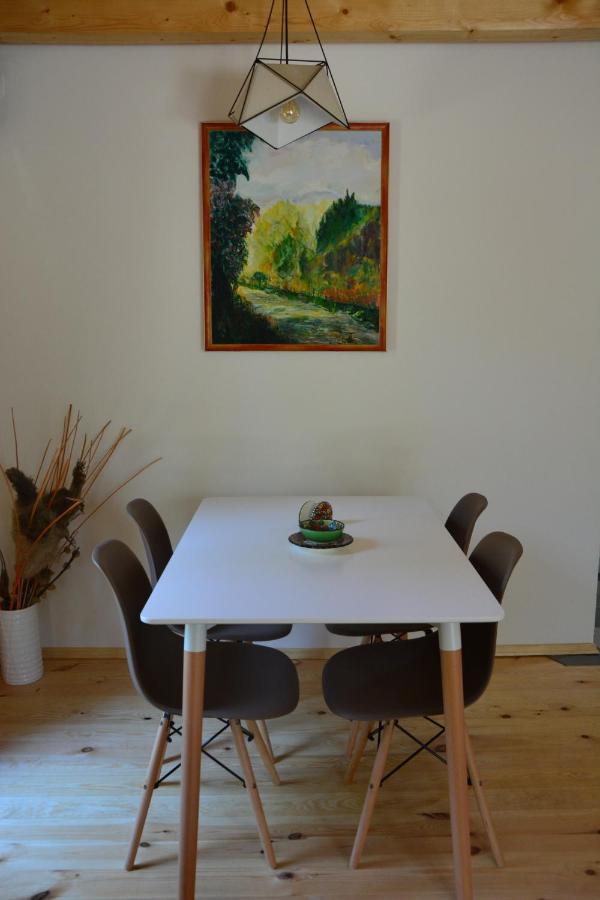 Olea Cottage Ülgün Dış mekan fotoğraf