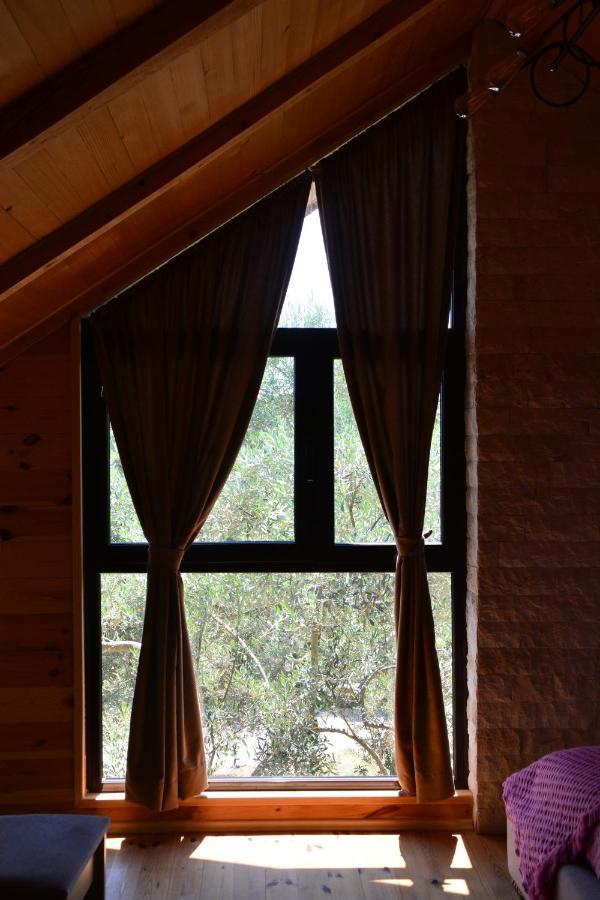 Olea Cottage Ülgün Dış mekan fotoğraf