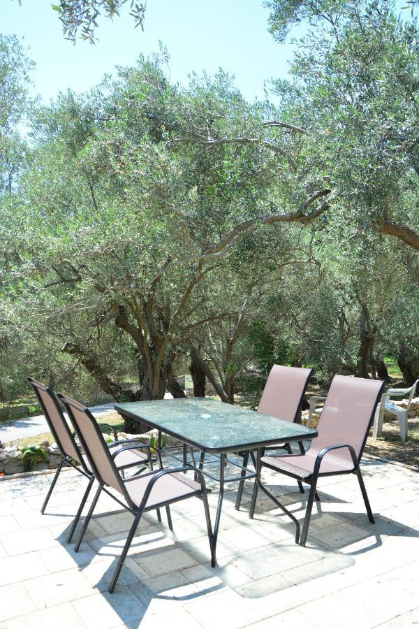 Olea Cottage Ülgün Dış mekan fotoğraf