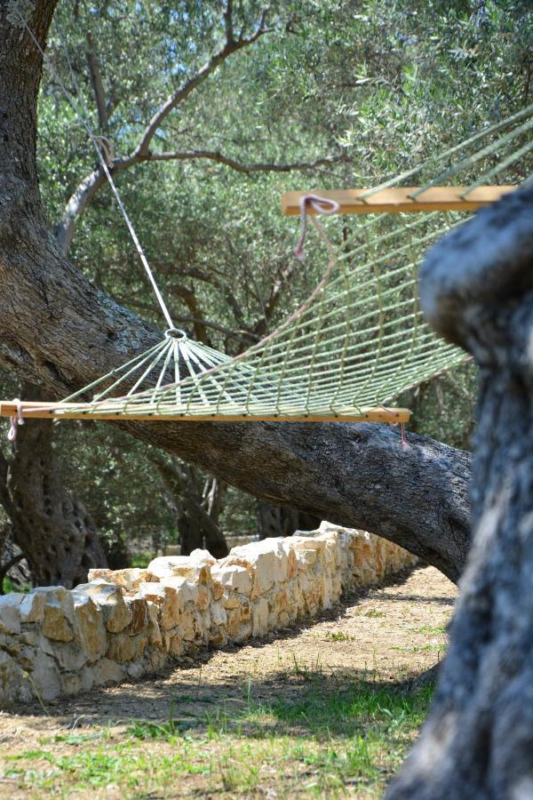 Olea Cottage Ülgün Dış mekan fotoğraf