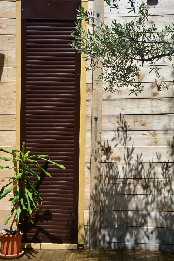 Olea Cottage Ülgün Dış mekan fotoğraf