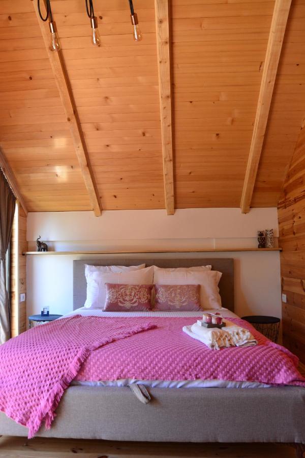 Olea Cottage Ülgün Dış mekan fotoğraf