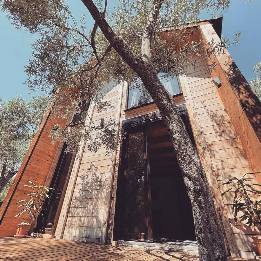 Olea Cottage Ülgün Dış mekan fotoğraf