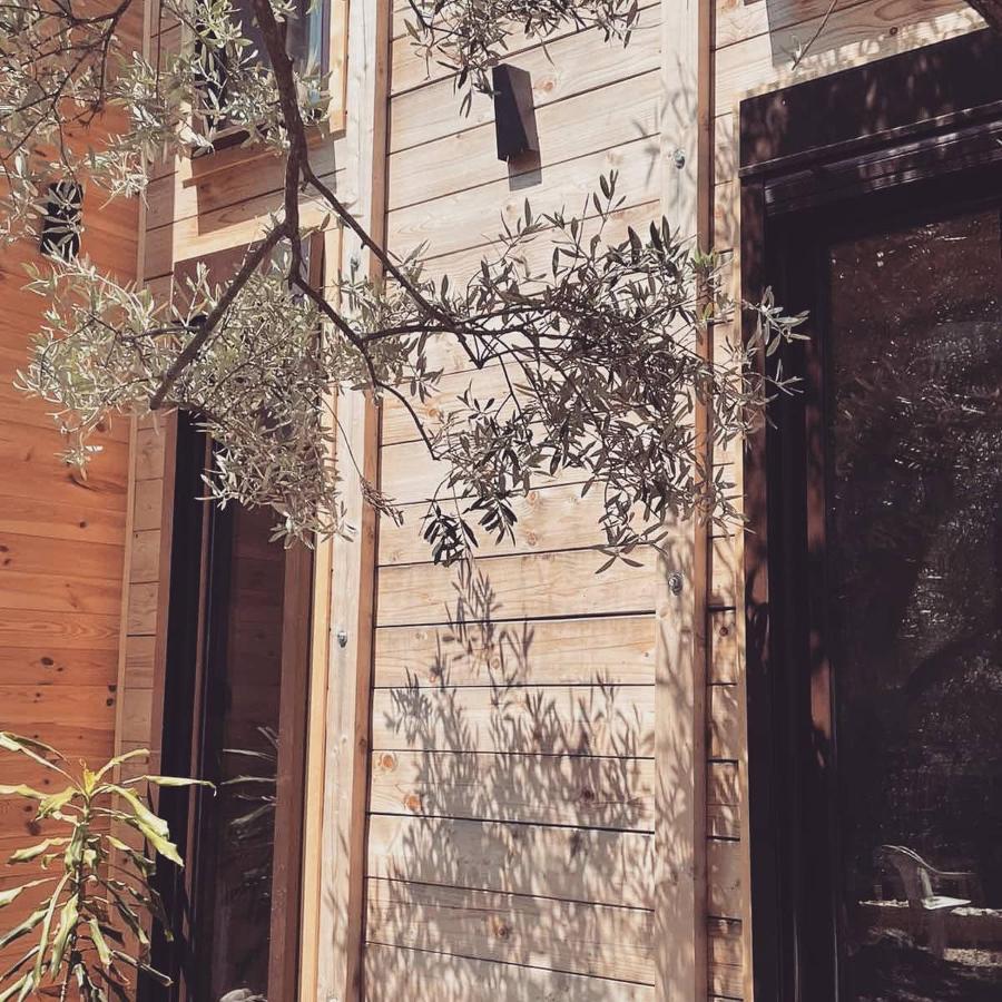Olea Cottage Ülgün Dış mekan fotoğraf