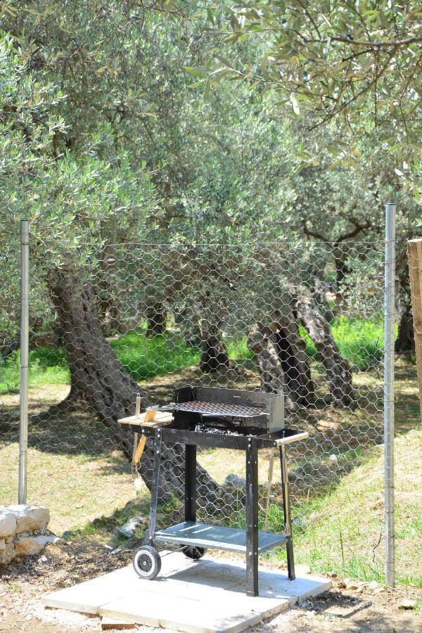 Olea Cottage Ülgün Dış mekan fotoğraf