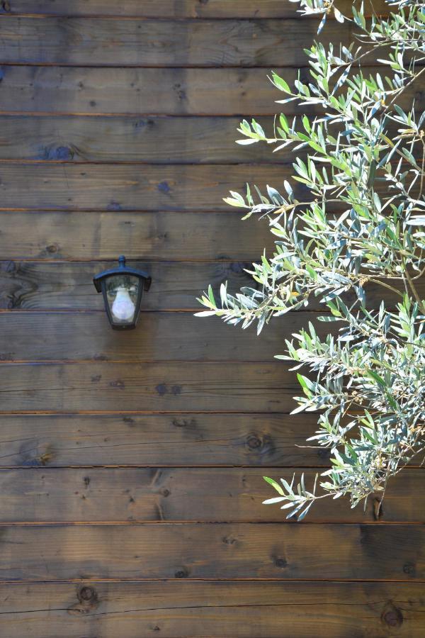 Olea Cottage Ülgün Dış mekan fotoğraf