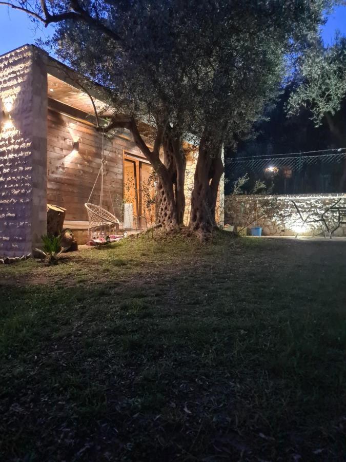 Olea Cottage Ülgün Dış mekan fotoğraf