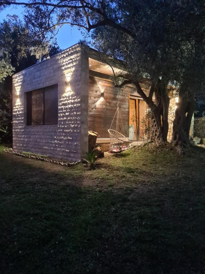 Olea Cottage Ülgün Dış mekan fotoğraf