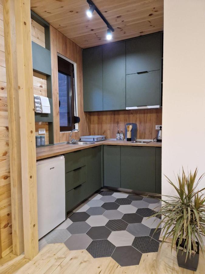 Olea Cottage Ülgün Dış mekan fotoğraf