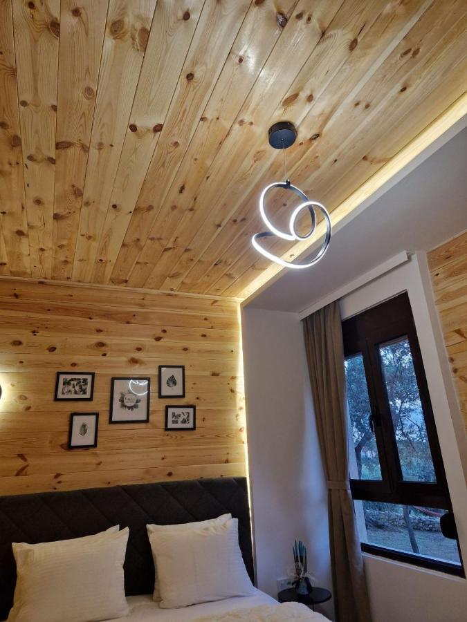 Olea Cottage Ülgün Dış mekan fotoğraf