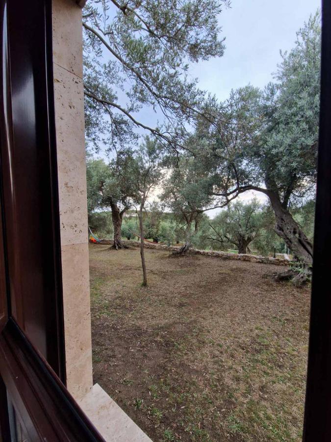 Olea Cottage Ülgün Dış mekan fotoğraf