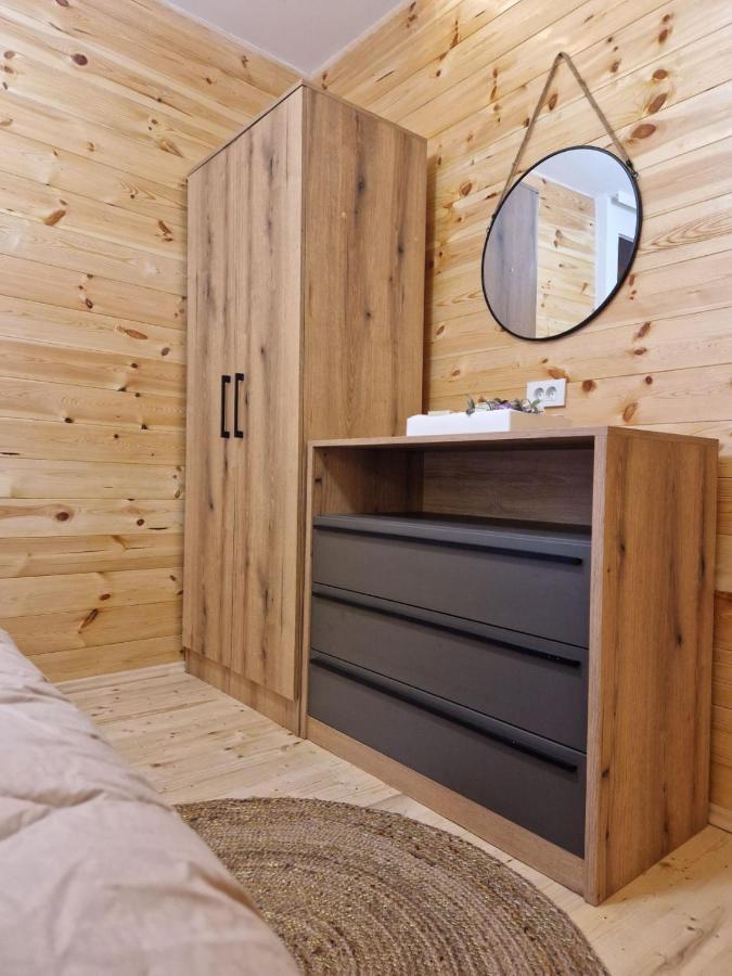 Olea Cottage Ülgün Dış mekan fotoğraf