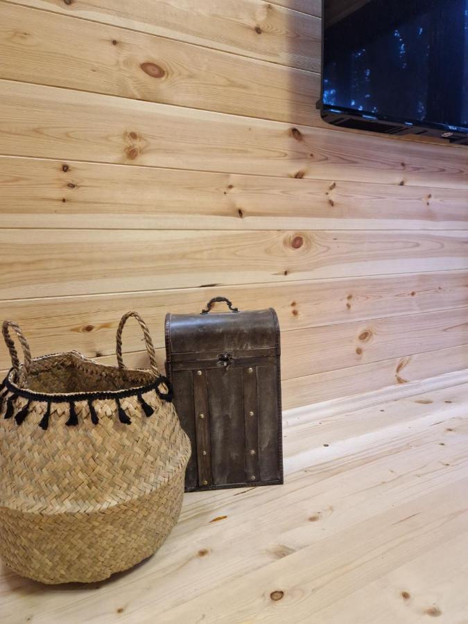 Olea Cottage Ülgün Dış mekan fotoğraf