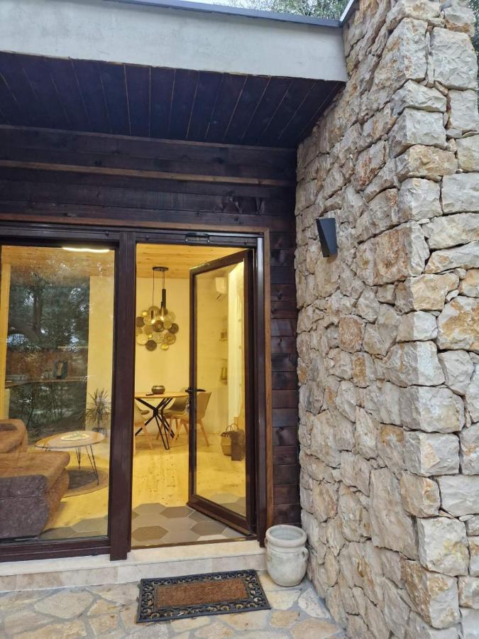 Olea Cottage Ülgün Dış mekan fotoğraf
