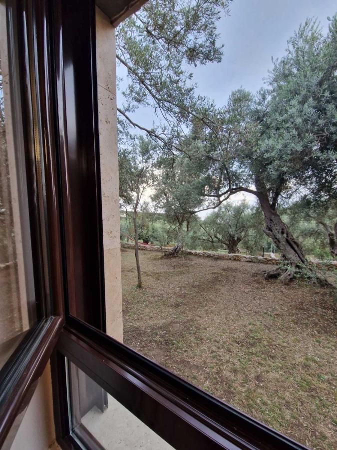 Olea Cottage Ülgün Dış mekan fotoğraf