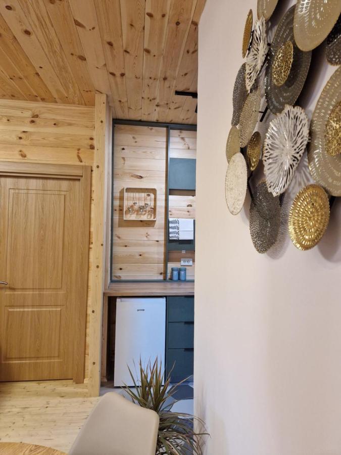Olea Cottage Ülgün Dış mekan fotoğraf