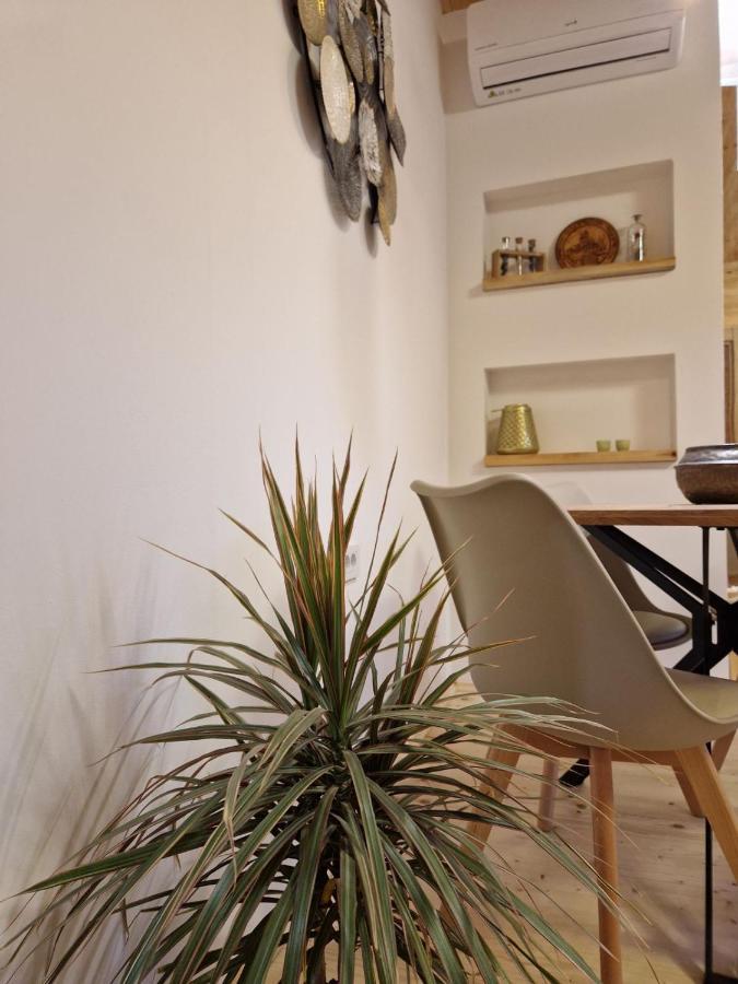 Olea Cottage Ülgün Dış mekan fotoğraf