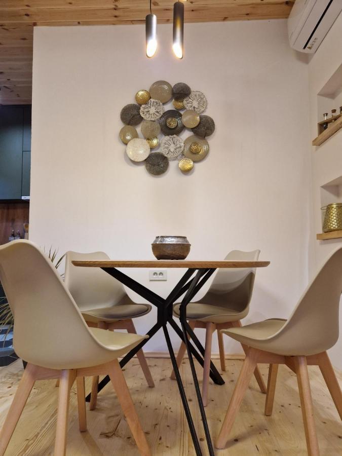 Olea Cottage Ülgün Dış mekan fotoğraf