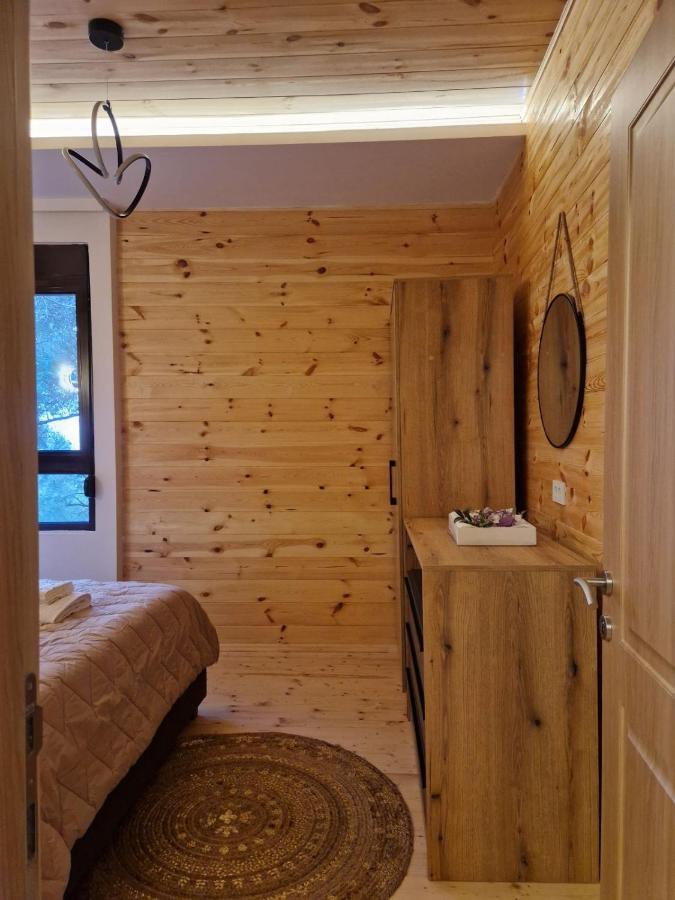 Olea Cottage Ülgün Dış mekan fotoğraf