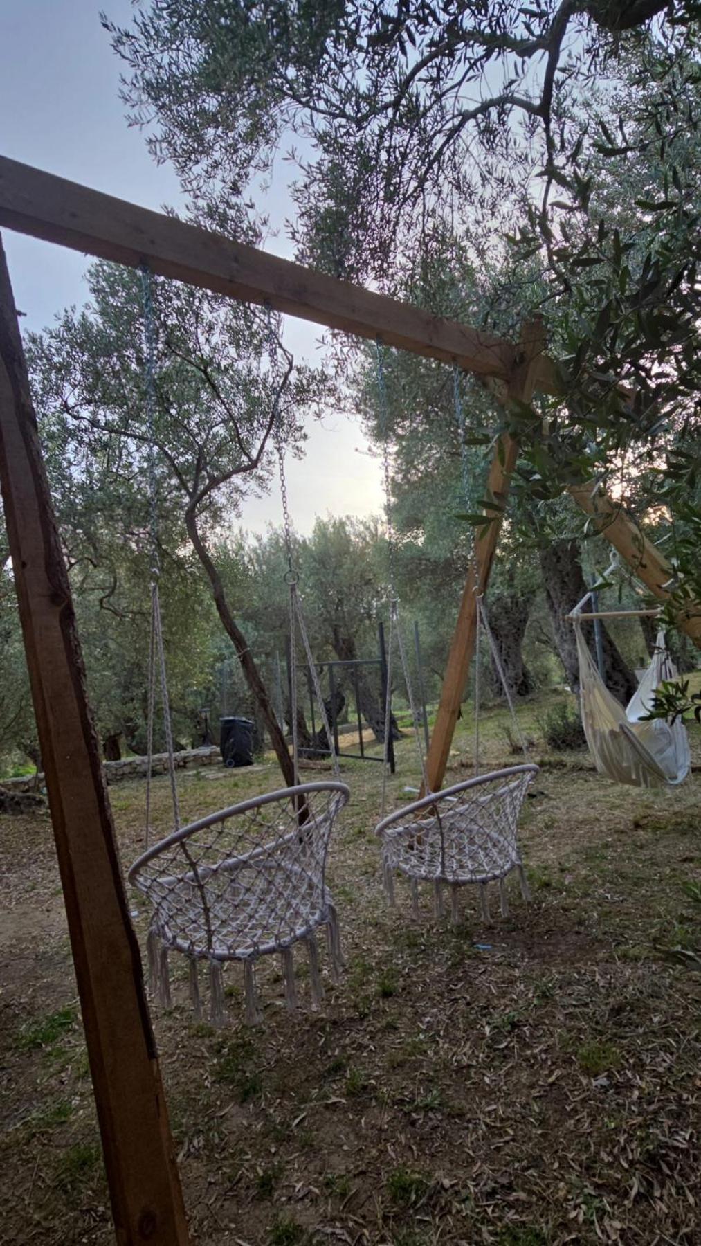 Olea Cottage Ülgün Dış mekan fotoğraf