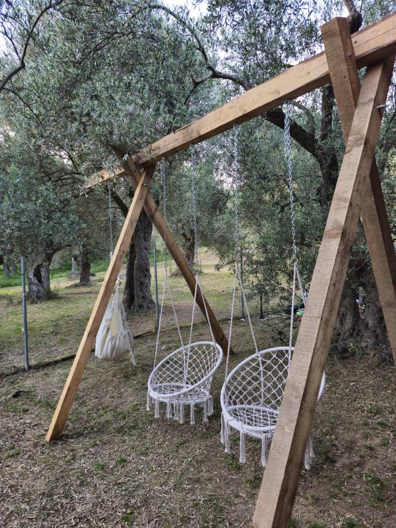 Olea Cottage Ülgün Dış mekan fotoğraf